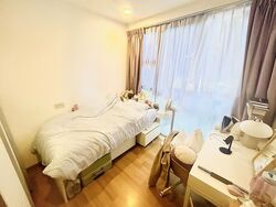 Prive (D19), Condominium #578710341
